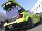 Scion tC Widebody by Five Axis 2004 года